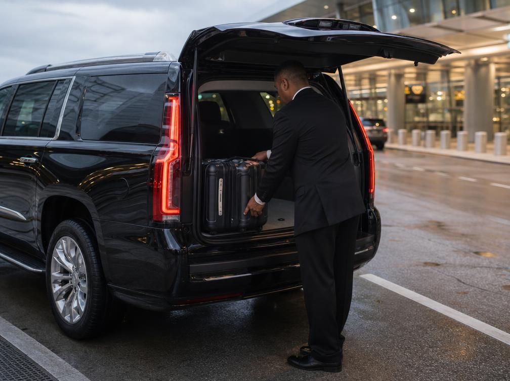 Airport Transfers