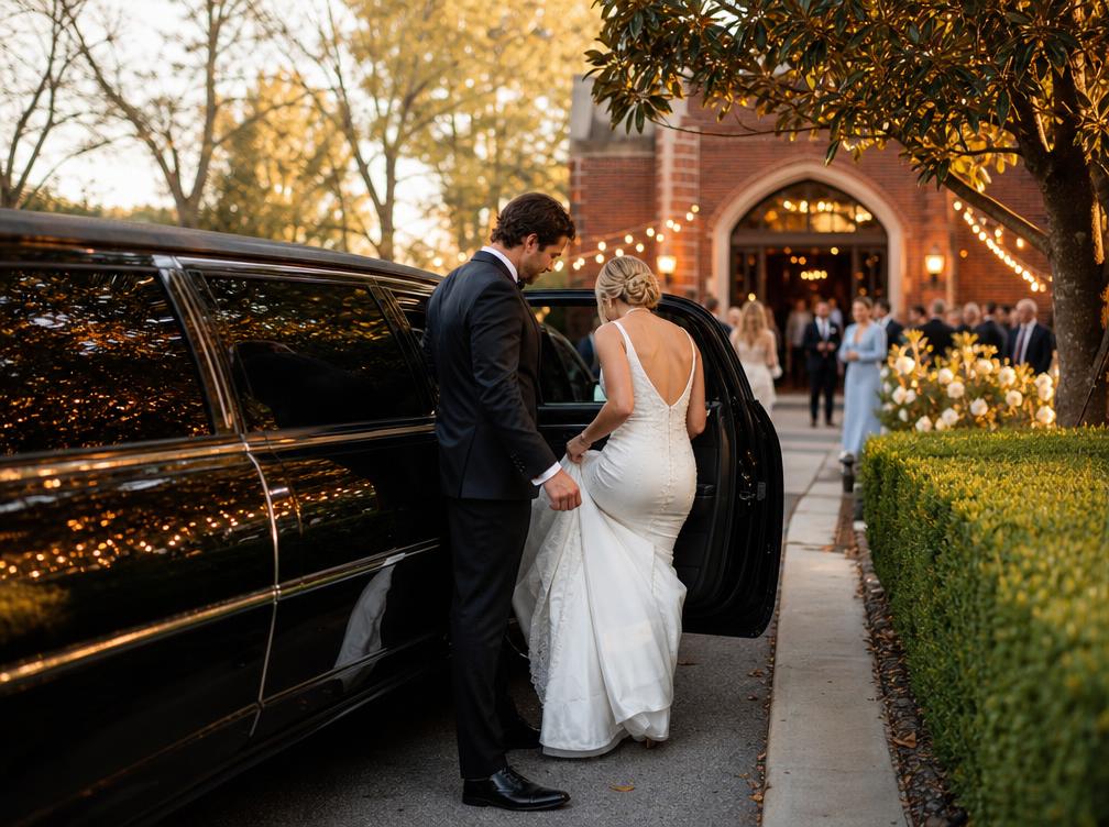 Weddings & Events